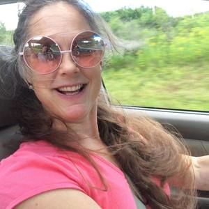 Meet your Posher, Diana